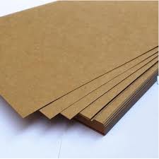 Paper boards